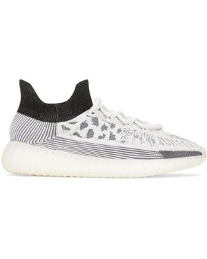 Yeezy Boost 350 V2 Compact Trainers - White