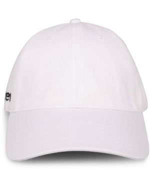 Drew House Hat - White