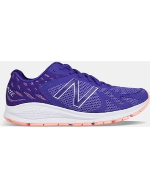 New Balance Running Shoes Size 4 - Purple