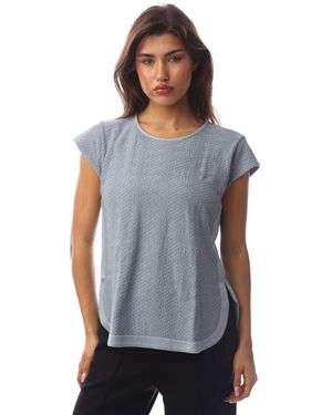 Emporio Armani Top - Grey