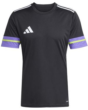 adidas Squandra 25 J - Black