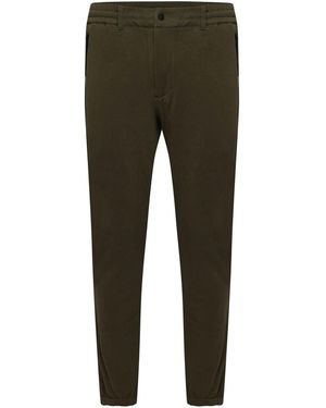 Replay Trousers - Green