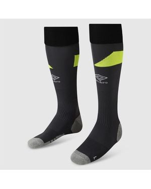 Umbro Keeper Socks - Black