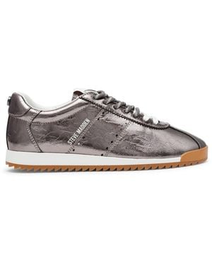 Steve Madden Mirage Sm Tra - Grey
