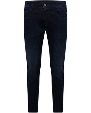 Replay Slim Fit Jeans - Blue