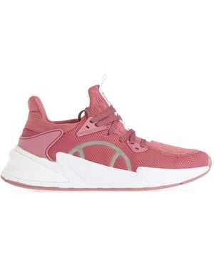 Ellesse Siera Runner Trainers - Pink