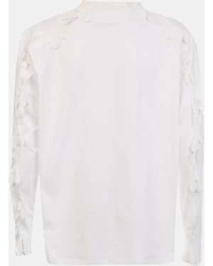 Off-White c/o Virgil Abloh Post Archive Faction T-Shirt - White