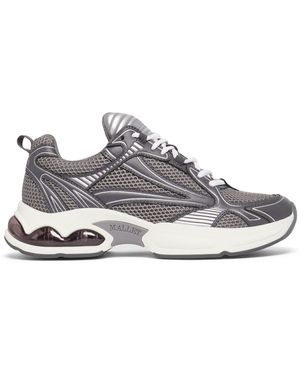 Mallet Jupiter Trainers Size 9 - Grey