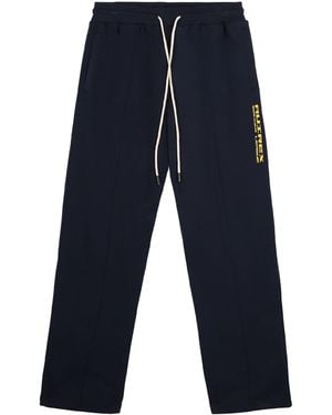 Avirex Soccer League Joggers - Blue