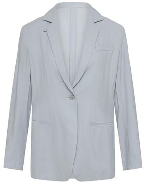 EA7 Blazer - Blue