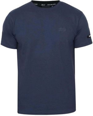 Duck and Cover Sherborn T - Blue