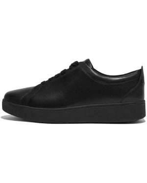 Fitflop Flowease Trainers 3 (36) - Black