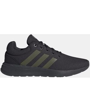 adidas Lite Racer Cln 2.0 Shoes Size 6 - Black