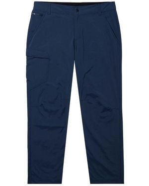 Berghaus 2.0 Woven Trousers - Blue