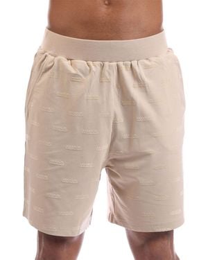 HUGO Shorts - Natural