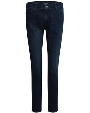 Replay Luz Skinny Fit Jeans - Blue