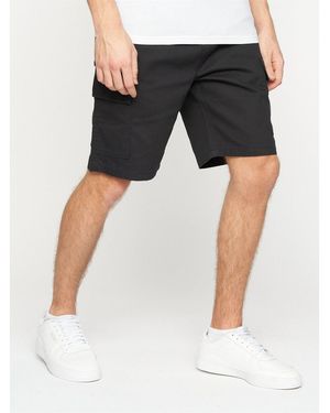 Crosshatch Kathos 2Pk Cargo - Black
