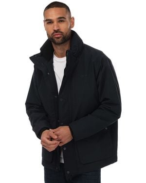 GANT Mist Jacket - Black