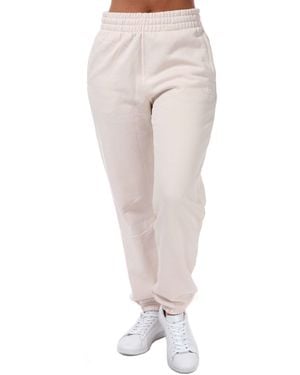 adidas Originals Adicolor Essentials Fleece Joggers - Natural