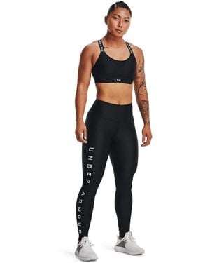 Under Armour Reflective Leggings - Black