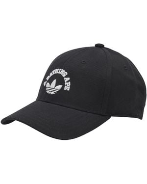adidas Originals Bape Ball Cap - Black