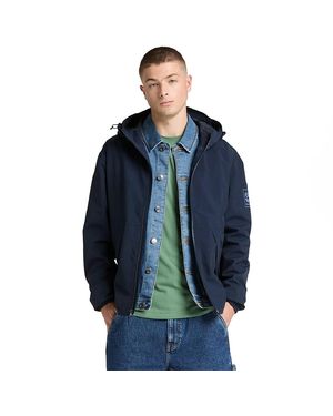 Timberland Winnick Waterproof Jacket - Blue