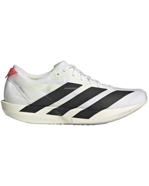 adidas Adizero Adios 9 Road Running Shoes 3.5 (36) - White