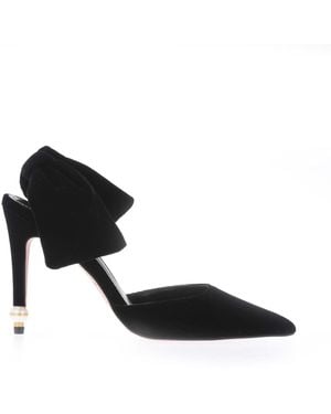 Ted Baker Wide Fit Heels for Women Lyst UK