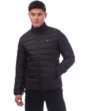 Farah jacket sale hotsell