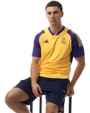 adidas Pro Jersey - Blue