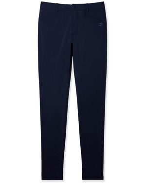 Berghaus Everyday Skinny Stretch Trousers - Blue