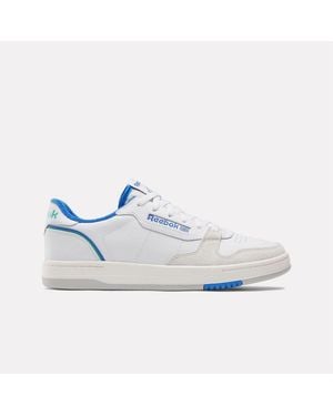 Reebok Court Trainers - Blue