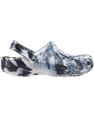 Crocs™ Classic Marbled Clog - Blue