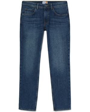 Timberland Sandown Denim Slim Light Shade - Blue
