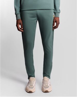 Lyle & Scott Sports Lightweight Joggers - Green