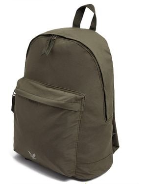 Lyle & Scott Rucksack - Green