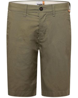 Timberland Topsfield Popli - Green