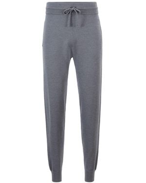 BOSS Trousers - Grey
