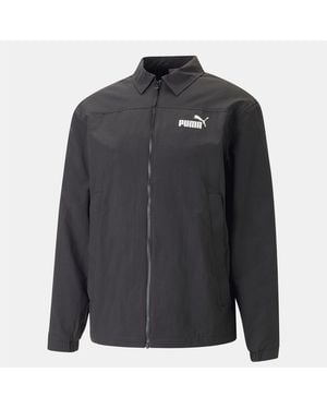 PUMA Jacket - Grey