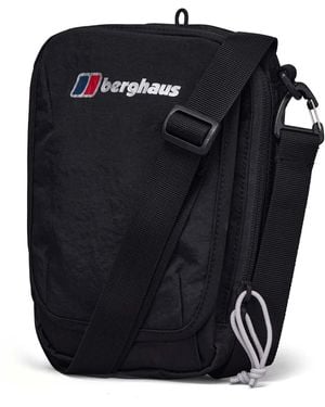 Berghaus Logo X-body Large - Black