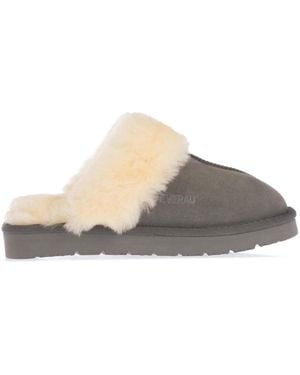 EVER AU Slippers - Grey