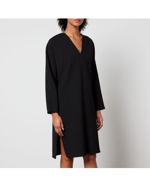 By Malene Birger Elvina Dress - Black