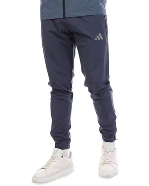 adidas Climacool Woven Track Trousers - Blue