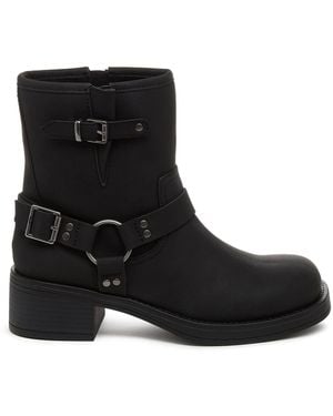 Rocket Dog Nino Biker Bo 4 (37) - Black