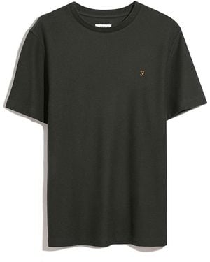 Farah T Shirt - Green