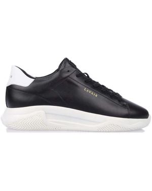 Lavair Trainers - Blue
