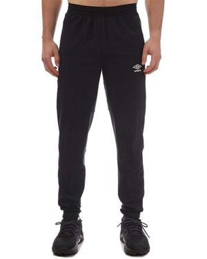 Umbro Presentation Trousers - Blue