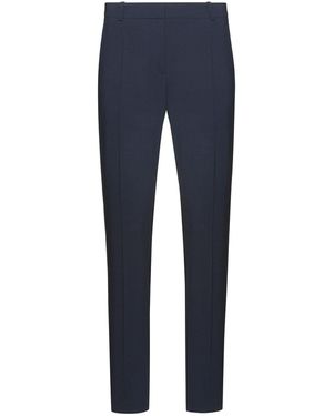 HUGO The Slim Trousers - Blue