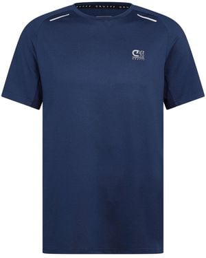 Cruyff Hydrogen T - Blue