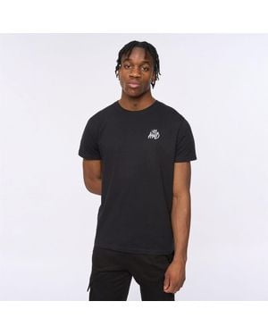 Kings Will Dream 2.0 T Shirt - Black